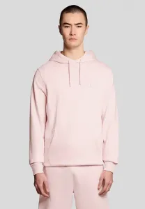 Толстовка с капюшоном Lyle & Scott, W Light Pink