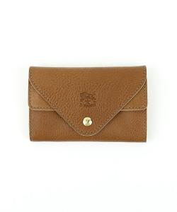 Визитница/футляр для карточек Il Bisonte