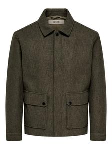 Демисезонная куртка ONLY & SONS