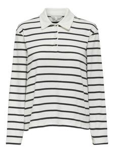 Лонгслив ONLY Langarmshirt, цвет Night Sky