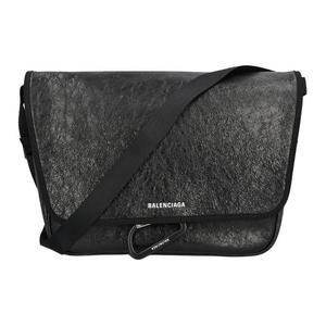 Balenciaga Исследовательская сумка через плечо