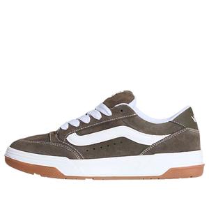 Кроссовки Vans Hylane 'Brown'