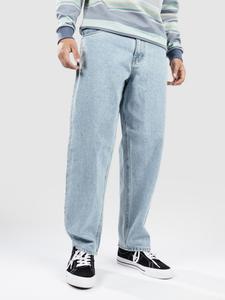 Свободные джинсы Empyre Sk8 Ultra Loose Jeans, light/pastel blue