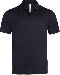 Мужские кроссовки для бега Fila Eclipse, черный