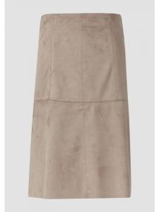 s.Oliver Юбка Rock in 9625_beige