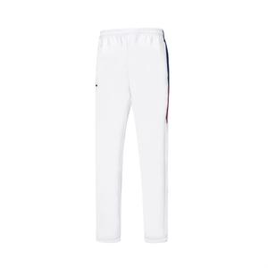 Лининг повседневные брюки мужские стандартные белые