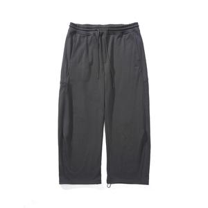 Monterest Shun Time Wilderness Casual Pants Unisex NOTHOMME, graphite серый