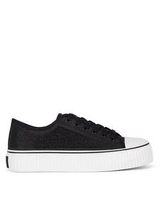 Тканевые кроссовки Beverly Hills Polo Club, черный