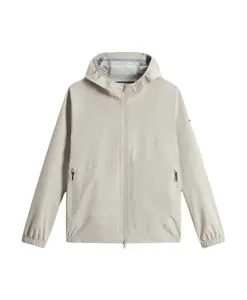 Двухслойная куртка Pacific Woolrich, серый