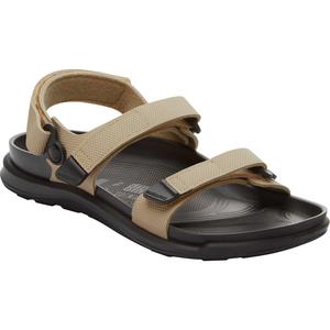 Женские повседневные сандалии Kalahari Birkenstock, Futura Sandcastle