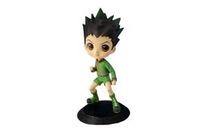 Фигурки Qposket в стиле чиби BANPRESTO