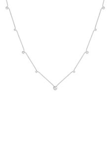 Elli Колье из серебра 925 пробы