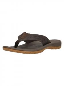 Endurance Встряхните шлепанцы в 1065 Шоколадная крошка