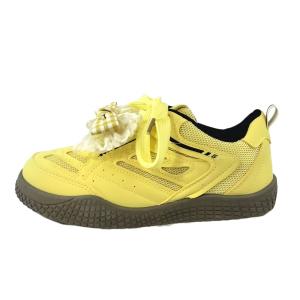 BINGO DUCK Дышащие скейтерские женские кеды Ecru с подарочными носками и эксклюзивной коробкой, цвет Ecru+Gift Socks+Exclusive Shoe Box