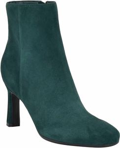 Женские ботильоны Nine West Nance9x9, Green 300