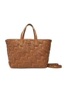 Сумочка Ghinea 2513511037200 Marella, коричневый