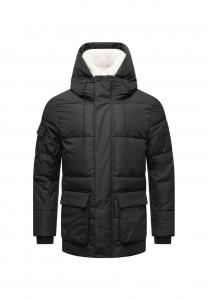 Куртка STONE HARBOUR LAUROO, Black