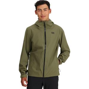 Куртка Outdoor Research Stratoburst Stretch Rain Outdoor Research, Ranger Green