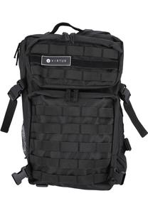 Рюкзак Virtus Macaso, цвет 1001 Black
