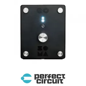 Квантовый океан Генератор бинаурального шума Soma Laboratory