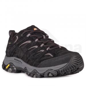Горные ботинки Merrell, красный