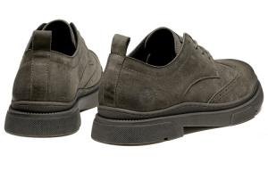 Мужская повседневная одежда LEAVELAND, Серый