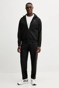 Спортивный костюм Ea7 Emporio Armani, черный