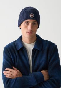 Шапка Colmar Originals UNISEX MELANGE, Dark Blue