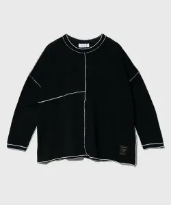 Женская рубашка из трикотажа пике KAKELA&TRANQUIL Gsc Womens Select, цвет Black