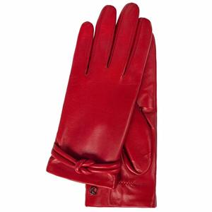 Перчатки KESSLER Full Finger Gloves Olivia, красный