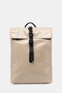 Рюкзак 13330 rolltop rucksack mini w3 Rains, бежевый