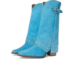 Женские ботинки Dingo Howdy Honey, Blue