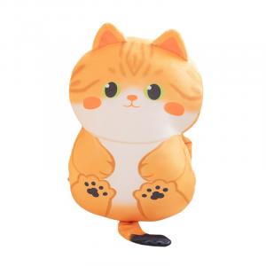 Коллекция Kitten совместима с куклами для детей старше 3 лет плюшевая кукла высота 40см Tak Bebe