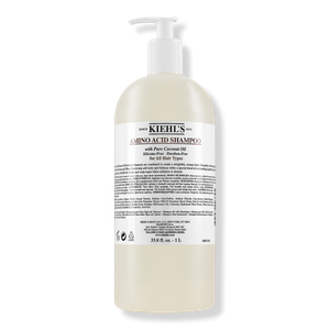Аминокислотный шампунь с чистым кокосовым маслом Kiehl's Since 1851, 33.8 oz