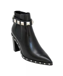 Женские ботинки МЕЧТАТЕЛЬ Charles by Charles David, черный