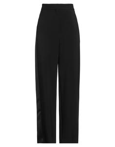 Брюки Sandro, черный