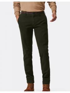 Брюки чинос MMX, темно-зеленый