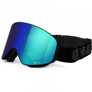 Очки Apex Yeaz, цвет gr?n