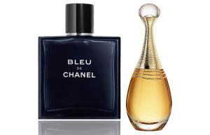 Наборы ароматов для мужчин DIOR