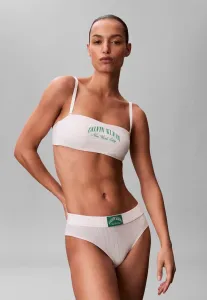 Классические плавки от бикини heritage Calvin Klein, Tofu