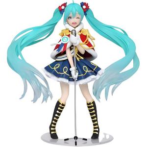 Зимняя фигурка бонусные подарки TAITO