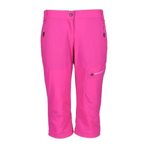 Женские шорты CMP WOMAN CAPRI 31T5126