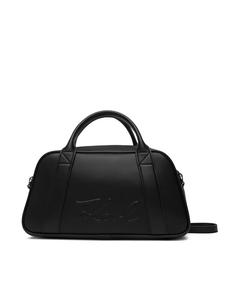 Сумка KARL LAGERFELD B1W30068 Schwarz