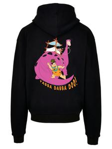 Толстовка F4NT4STIC, черный