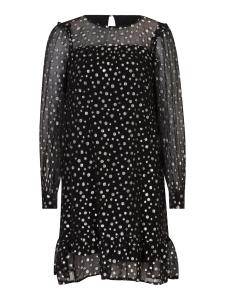 Мини платье Wallis Petite Dress, черный