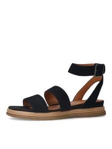 Сандалии MANFIELD, черный