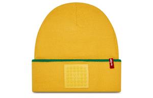 Шапка унисекс Levi's levi’s, Yellow