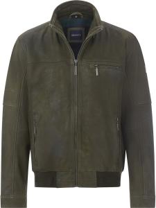 Куртка межсезонная BABISTA Jorano, оливковый