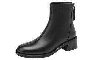 Ботильоны D:FUSE SCANDINAVIA Ankle Boots Women's
