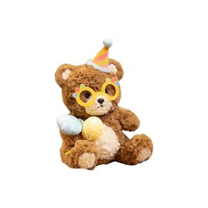 Плюшевая кукла Cute Dudu Bear высотой 25см/35см/50см BALITU